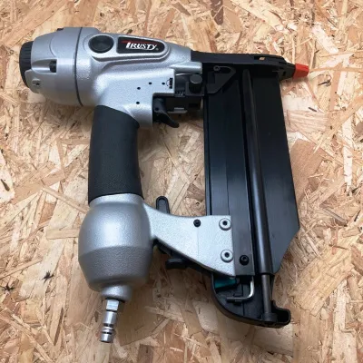 Фото TRUSTY TBI-1664 гвоздезабивной пистолет в интернет-магазине ToolHaus.ru